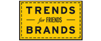 Скидка 10% на коллекция trends Brands limited! - Елово